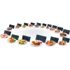 Tefal Snack Collection SW853D Tosti-ijzer en wafelijzer