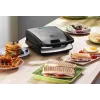 Tefal Snack Collection SW853D Tosti-ijzer en wafelijzer