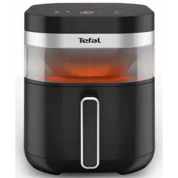 Tefal Easy Fry Infrared EY8328E0 friteuse enkel 7 l vrijstaand 2200 W heteluchtfriteuse zwart