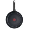 Braadpan Tefal Easy Chef 30 cm — antiaanbaklaag 30 cm pan
