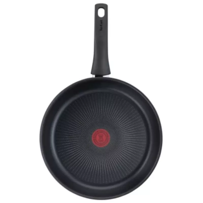 Braadpan Tefal Easy Chef 30 cm — antiaanbaklaag 30 cm pan