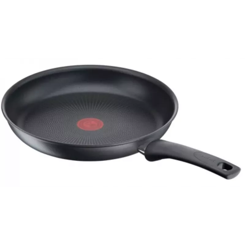 Braadpan Tefal Easy Chef 30 cm — antiaanbaklaag 30 cm pan