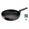Allroundpan Tefal Hard Titanium PRO G28906 28 cm zwart