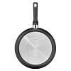 Allroundpan Tefal Hard Titanium PRO G28906 28 cm zwart