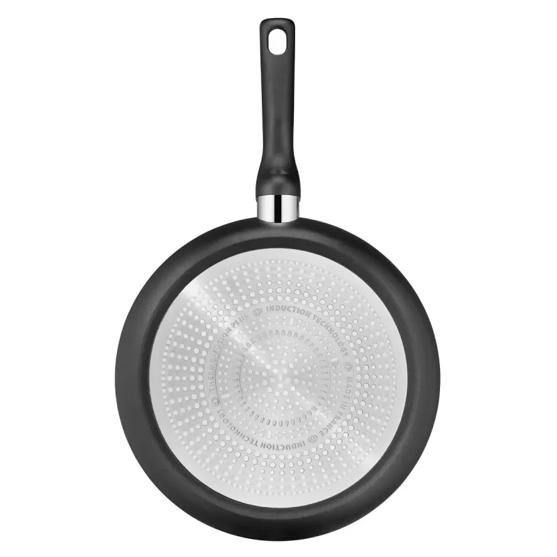 Allroundpan Tefal Hard Titanium PRO G28906 28 cm zwart