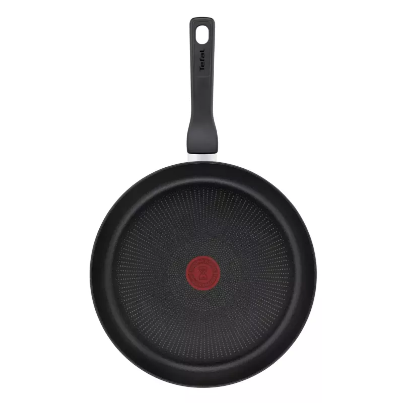 Allroundpan Tefal Hard Titanium PRO G28906 28 cm zwart