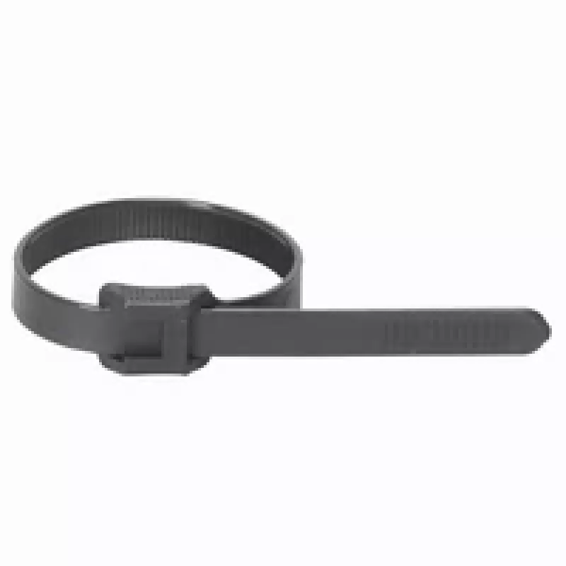 Legrand 031916 Kabelbinders, 9 x 260 mm, verpakking van 100