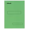Aktenmap LEITZ 721040 — karton A4 (230×310 mm), 30 g, singlepack
