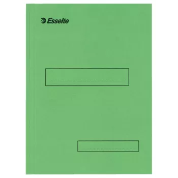 Aktenmap LEITZ 721040 — karton A4 (230×310 mm), 30 g, singlepack