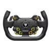 Thrustmaster EVO Racing 31U leer zwart, geel stuurwiel pc, PlayStation 4, PlayStation 5, Xbox