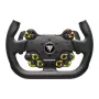 Thrustmaster EVO Racing 31U leer zwart, geel stuurwiel pc, PlayStation 4, PlayStation 5, Xbox