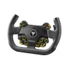 Thrustmaster EVO Racing 31U leer zwart, geel stuurwiel pc, PlayStation 4, PlayStation 5, Xbox
