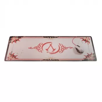 Lexip Assassin’s Creed Shadows “Initiate” box pc-game muis & mat