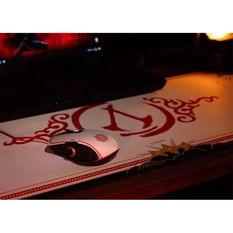 Lexip Assassin’s Creed Shadows 