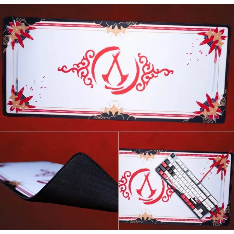 Lexip Assassin’s Creed Shadows 