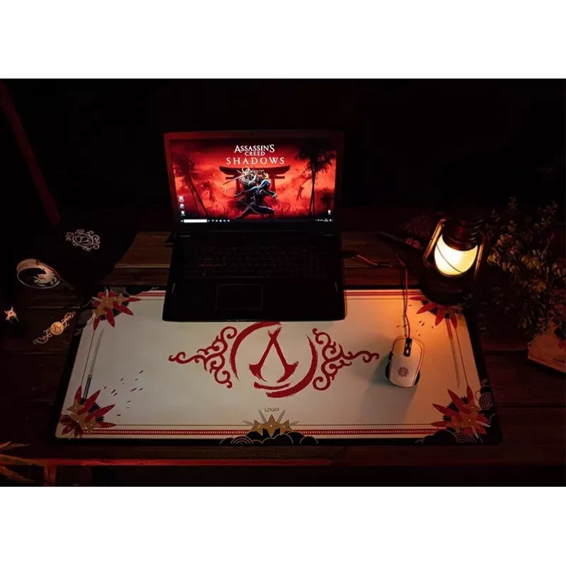 Lexip Assassin’s Creed Shadows 
