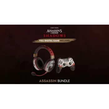 Lexip Assassin’s Creed Shadows 