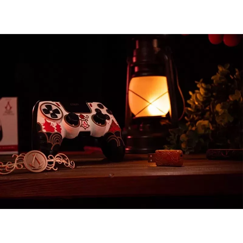 Lexip Assassin’s Creed Shadows 