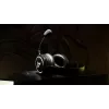 Lexip Voyager headset bedraad & draadloos hoofdband gaming bluetooth zwart