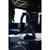 Lexip Voyager headset bedraad & draadloos hoofdband gaming bluetooth zwart