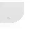 Gorenje KT10ORAW witte tafelkeukenweegschaal rechthoekig elektronisch