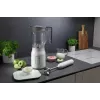 Gorenje KT10ORAW witte tafelkeukenweegschaal rechthoekig elektronisch