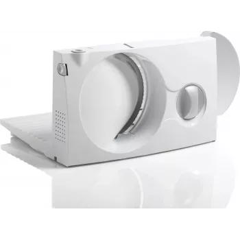 Gorenje R401W elektrische snijmachine 110 W wit kunststof