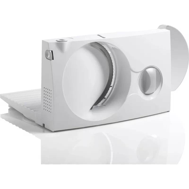 Gorenje R401W elektrische snijmachine 110 W wit kunststof