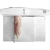 Gorenje R401W elektrische snijmachine 110 W wit kunststof