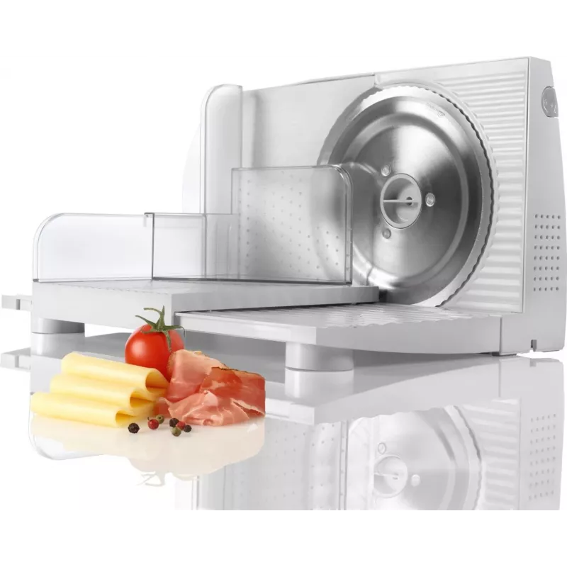 Gorenje R401W elektrische snijmachine 110 W wit kunststof