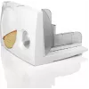 Gorenje R401W elektrische snijmachine 110 W wit kunststof