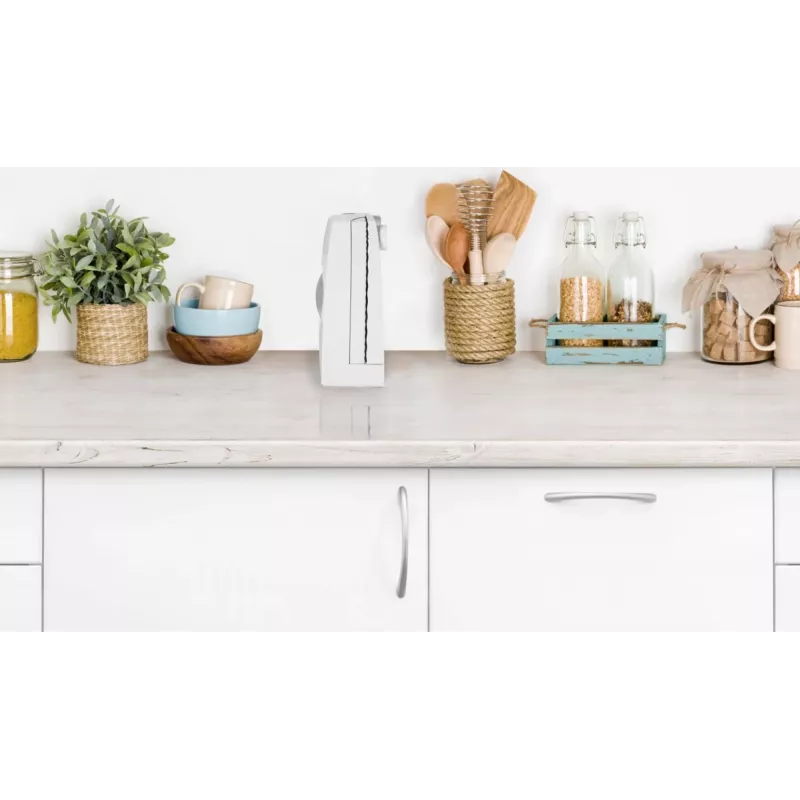 Gorenje R401W elektrische snijmachine 110 W wit kunststof