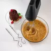 Gorenje M460CBK handmixer 450 W zwart
