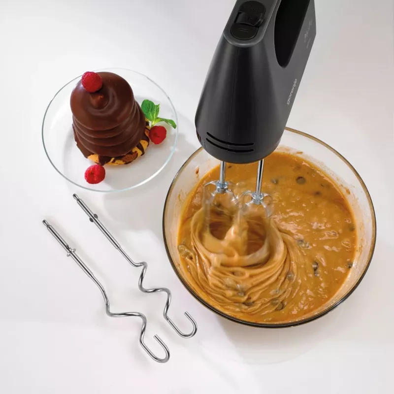 Gorenje M460CBK handmixer 450 W zwart