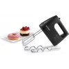 Gorenje M460CBK handmixer 450 W zwart