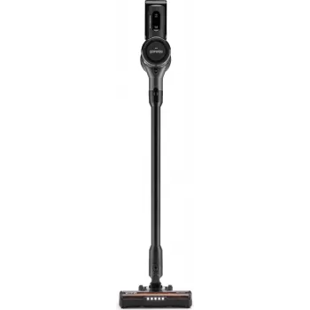 Gorenje SVC222480AA 2-in-1 accustofzuiger batterij droog zakloos 0,701 l 250 W zwart