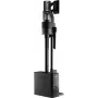 Gorenje SVC296749NEBL 2-in-1 steelstofzuiger batterij droog HEPA zakloos 0,6 l 550 W antraciet
