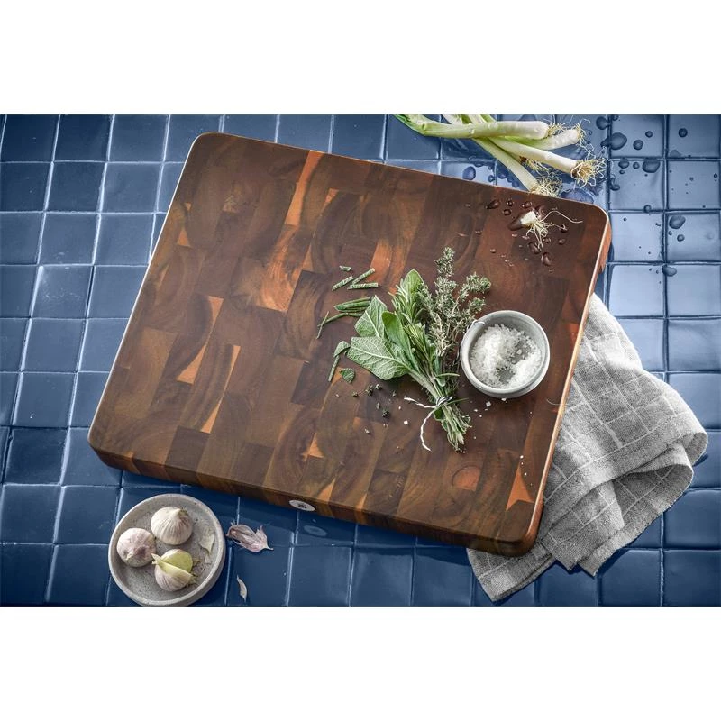WMF 1879984500 snijplank rechthoekig hout
