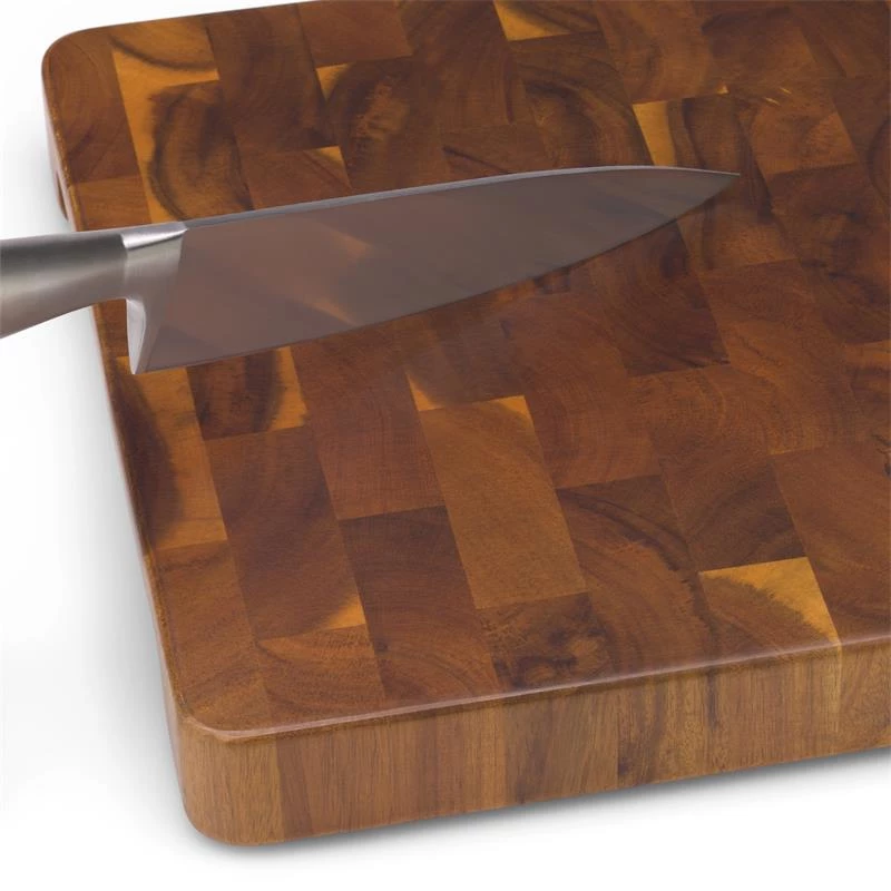 WMF 1879984500 snijplank rechthoekig hout