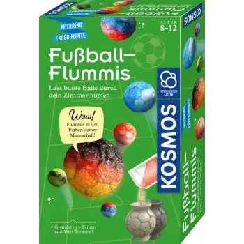 Kosmos 65774, experimenteerdoos, diversen, 8 jaar, meerkleurig