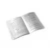 Leitz displayboek WOW PP 20 vakken, groen, polyvinylchloride (PVC), 20 vakken, staand, A4, 231 mm