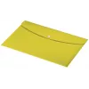 Leitz Recycle documentenmap, hoesmap, A4, polypropyleen (PP), geel, liggend, 60 vel