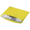 Leitz Recycle documentenmap, hoesmap, A4, polypropyleen (PP), geel, liggend, 60 vel