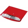 Leitz Recycle documentenmap, omslagmap, A4, polypropyleen (PP), rood, liggend, 60 vel