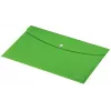 Leitz Recycle documententas, insteekmap, A4, polypropyleen (PP), groen, liggend, 60 vel