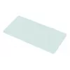 Leitz grote transparante bureaumat, transparant, polyvinylchloride (PVC), 360 mm, 700 mm, 1 mm, 300 g