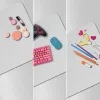 Leitz Large Desk Mat, grijs, polyvinylchloride (PVC), 400 mm, 800 mm, 2 mm, 350 g