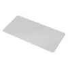 Leitz Large Desk Mat, grijs, polyvinylchloride (PVC), 400 mm, 800 mm, 2 mm, 350 g