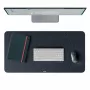 Leitz Large Felt Desk Mat, donkergrijs, vilt, 360 mm, 700 mm, 3 mm, 400 g