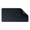 Leitz Large Felt Desk Mat, donkergrijs, vilt, 360 mm, 700 mm, 3 mm, 400 g